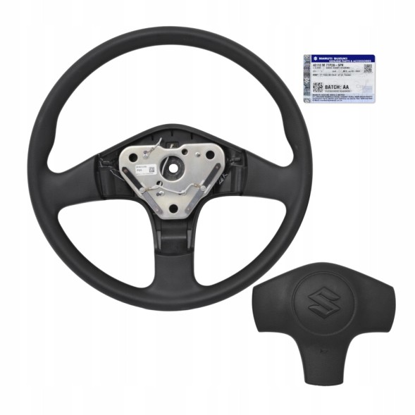 Suzuki OE SUZ-01612 48110M77P20-5PK Рульова колонка Samurai SJ410 SJ413 48110M77P20-5PK 48110-80030 Suzuki Maruti