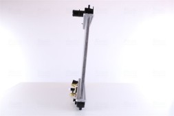 Nissens 64633 Охолоджувач двигуна nissens