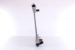 Nissens 64633 Охолоджувач двигуна nissens