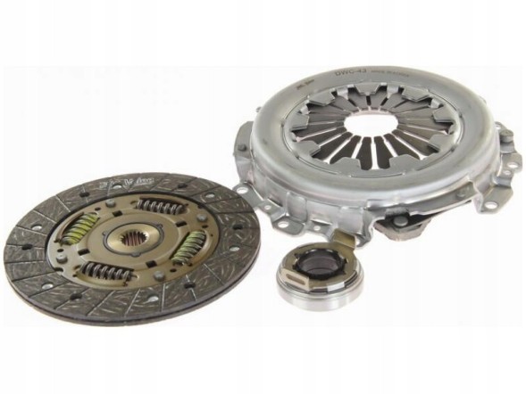 Valeo 826568 Комплект зчеплення val826568