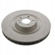 Febi bilstein 38359 Диск хам передній 385х36 v audi a8 d3 02-