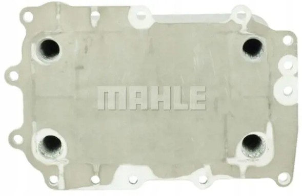 Mahle CLC 207 000P Охолоджувач моторного масла clc 207 000p mahle