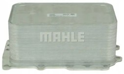 Mahle CLC 207 000P Охолоджувач моторного масла clc 207 000p mahle
