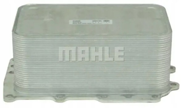 Mahle CLC 207 000P Охолоджувач моторного масла clc 207 000p mahle