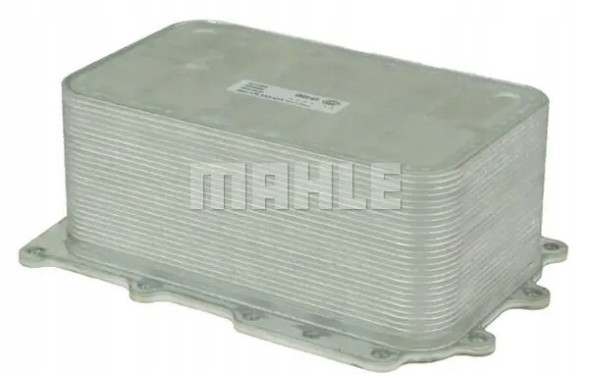 Mahle CLC 207 000P Охолоджувач моторного масла clc 207 000p mahle