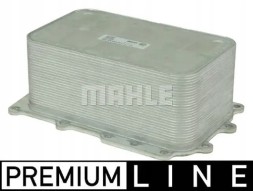 Mahle CLC 207 000P Охолоджувач моторного масла clc 207 000p mahle