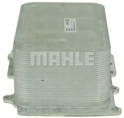 Mahle CLC 207 000P Охолоджувач моторного масла clc 207 000p mahle