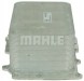 Mahle CLC 207 000P Охолоджувач моторного масла clc 207 000p mahle
