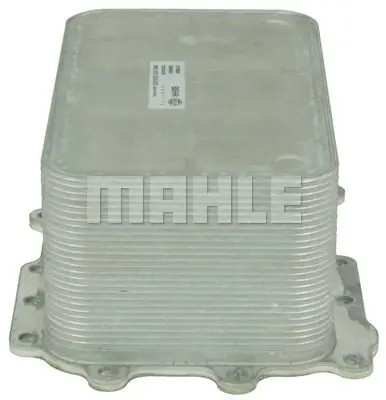 Mahle CLC 207 000P Охолоджувач моторного масла clc 207 000p mahle