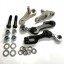 Китай ANGLE-ADAPTER-E60 АДАПТЕР ПОВОРОТУ BMW E60/E61/E63/E64 +25% – DXC RACING