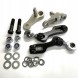 Китай ANGLE-ADAPTER-E60 АДАПТЕР ПОВОРОТУ BMW E60/E61/E63/E64 +25% – DXC RACING