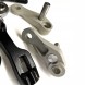 Китай ANGLE-ADAPTER-E60 АДАПТЕР ПОВОРОТУ BMW E60/E61/E63/E64 +25% – DXC RACING