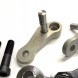 Китай ANGLE-ADAPTER-E60 АДАПТЕР ПОВОРОТУ BMW E60/E61/E63/E64 +25% – DXC RACING