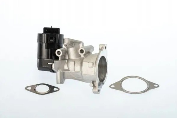 BorgWarner 710926D/1 АГР клапан