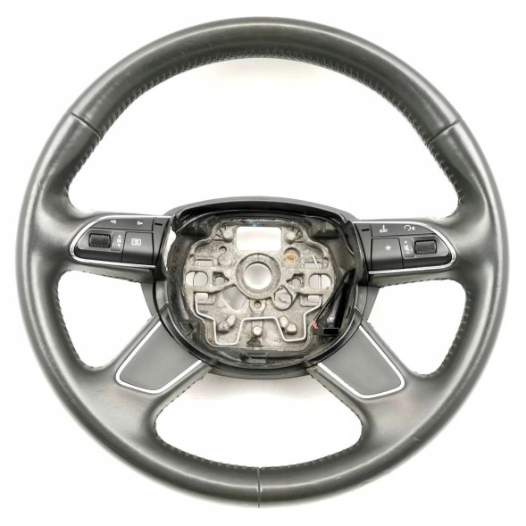 Audi OE 4G0419091M, DWP520634OE ORG КЕРМО МУЛЬТИФУНКЦІОНАЛЬНЕ ШКІРА AUDI A6 S6 A7 4G 4G0419091M
