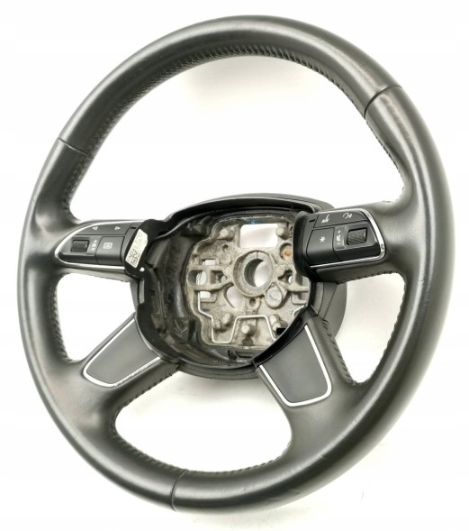 Audi OE 4G0419091M, DWP520634OE ORG КЕРМО МУЛЬТИФУНКЦІОНАЛЬНЕ ШКІРА AUDI A6 S6 A7 4G 4G0419091M