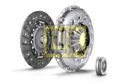 Шеффлер ЛуК 624 3757 00 Sproglo 624375700/luk schaeffler luk