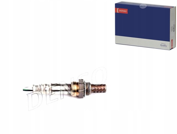 Denso DENDOX-1456(iMOTO) Лямбда-зонд honda civic vii логотип 1.3/1.4/1.6 03. + Набір водія #37