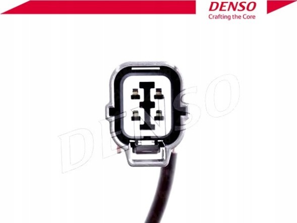 Denso DENDOX-1456(iMOTO) Лямбда-зонд honda civic vii логотип 1.3/1.4/1.6 03. + Набір водія #37