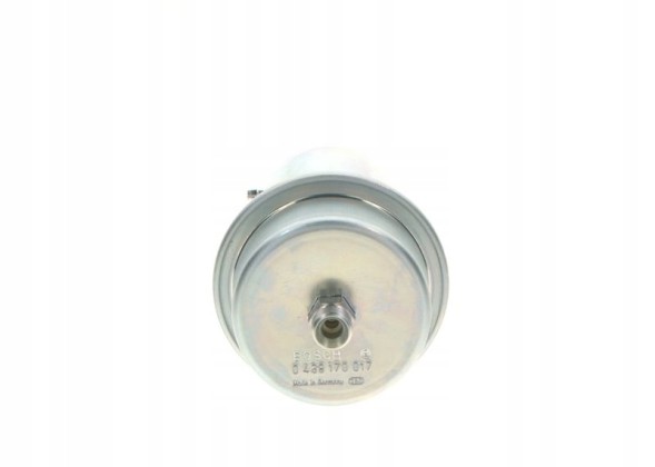 Bosch 0 438 170 017 Регулятор тиску палива 0 438 170 017 bosch