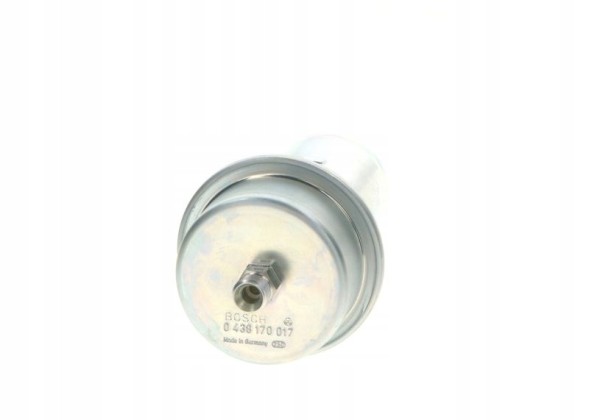 Bosch 0 438 170 017 Регулятор тиску палива 0 438 170 017 bosch