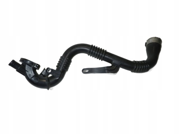 Renault OE WĄŻ RURA INTERCOOLERA POWIETRZA RENAULT CAPTUR I CLIO IV 0.9 TCe 144605243R ШЛАНГ ПОВІТРЯНОЇ ІНТЕРКУЛЕРА RENAULT CAPTUR І CLIO IV 0.9TCe 144605243R