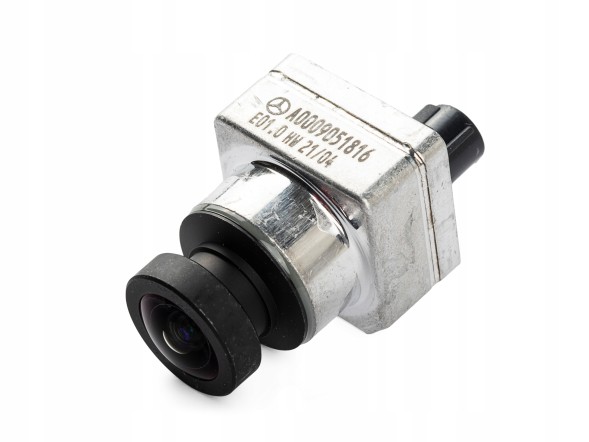 Mercedes-Benz OE A0009051816 MERCEDES Камера передня MERCEDES W206 W223 A0009051816 NEW