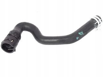 Ford OE 6G91-18K579-BB Труба обігрівача mondeo s-max/galaxy 1.8 diesel _ 1463617 _ 6g91-18k579-bb