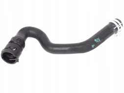 Ford OE 6G91-18K579-BB Труба обігрівача mondeo s-max/galaxy 1.8 diesel _ 1463617 _ 6g91-18k579-bb