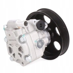 Ridex 12H0129 Насос гідропідсилювача audi a4 avant (8k5, b8)ridex 12h