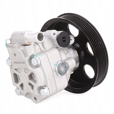 Ridex 12H0129 Насос гідропідсилювача audi a4 avant (8k5, b8)ridex 12h