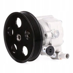 Ridex 12H0129 Насос гідропідсилювача audi a4 avant (8k5, b8)ridex 12h