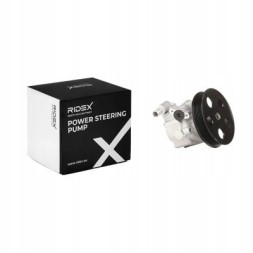 Ridex 12H0129 Насос гідропідсилювача audi a4 avant (8k5, b8)ridex 12h