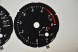 Moman 0089688087572 Mercedes GL - заміна циферблатів MPH на км