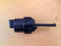3M ПРИВОД КЛАПАНА EGR MOPAR OE 68493363AA JEEP RAM 3.0 CRD ECODIESEL ОРИГІНАЛ