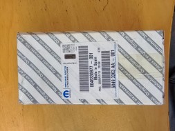 3M ПРИВОД КЛАПАНА EGR MOPAR OE 68493363AA JEEP RAM 3.0 CRD ECODIESEL ОРИГІНАЛ