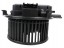 86785421 WENTYLATOR OPEL ASTRA K 2015 - 2022 ОБІГРІВАЧА ПІЧКИ 13433077 13497776