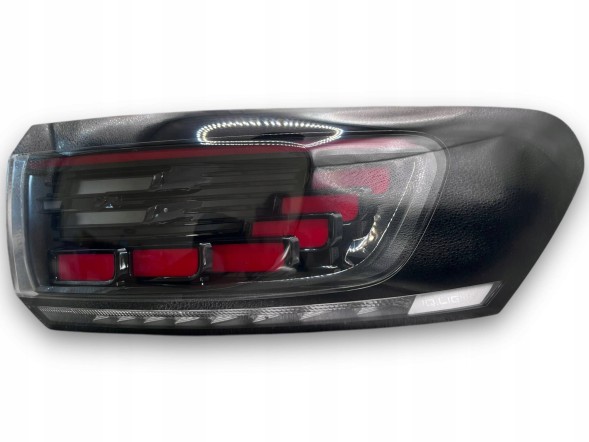 Volkswagen OE A74 ЛАМПА ПРАВА ЗАДНЯ VW ID.4 11A945208A !J
