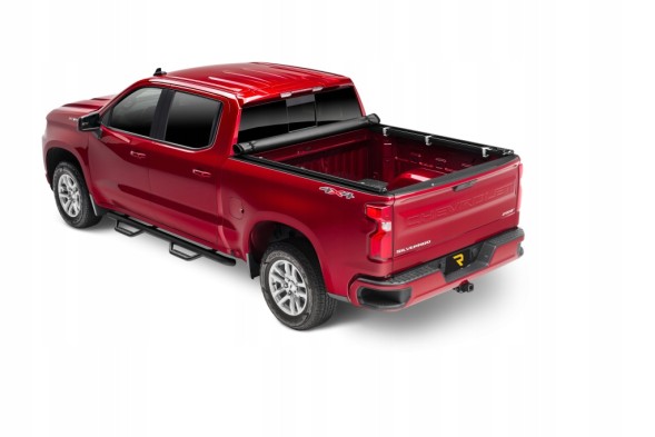Китай 272601 TruXport Кузов ролет Chevrolet Silverado GMC Sierra 6'6" 19-