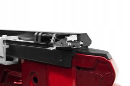 Китай 272601 TruXport Кузов ролет Chevrolet Silverado GMC Sierra 6'6" 19-