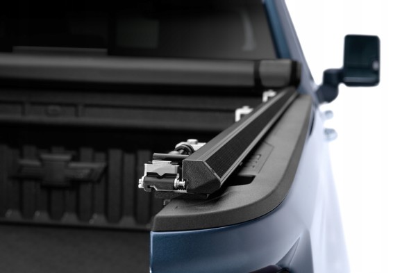 Китай 272601 TruXport Кузов ролет Chevrolet Silverado GMC Sierra 6'6" 19-