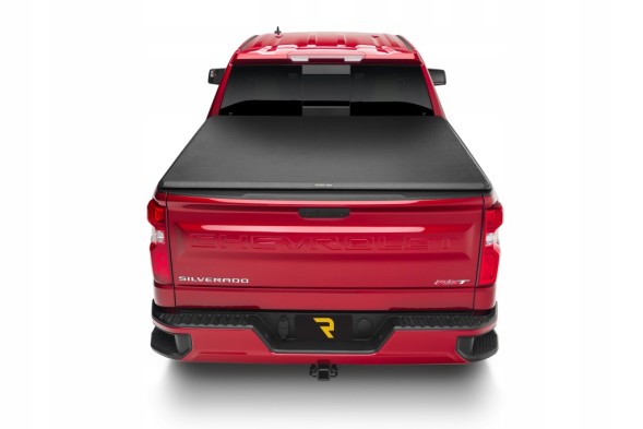 Китай 272601 TruXport Кузов ролет Chevrolet Silverado GMC Sierra 6'6" 19-