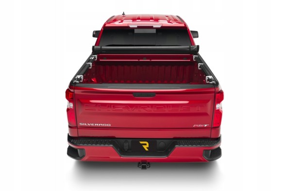 Китай 272601 TruXport Кузов ролет Chevrolet Silverado GMC Sierra 6'6" 19-