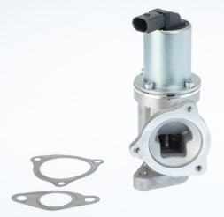 Wahler Клапан EGR Wahler 711031D/1