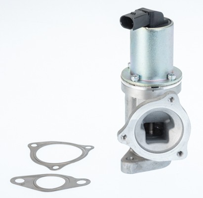 Wahler Клапан EGR Wahler 711031D/1