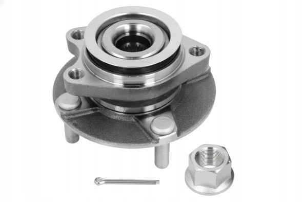 Meyle 36-14 652 0009 Півось колеса 36-14 652 0009 meyle з підшипником