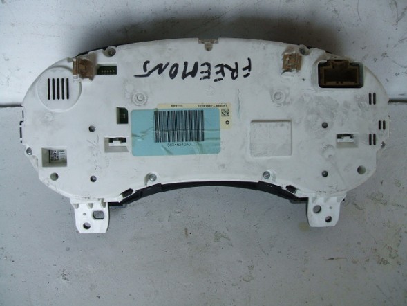 Fiat OE FIAT FREEMONT 2.0 multijet ГОДИННИКИ ЛІЧИЛЬНИКА 56046270AJ
