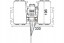 Hella 8EW 351 104-031/HEL Hella вентилятор повітродувки g715810130310 g716810130 + помічник водія #28