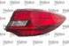 Valeo 044957 Лампа задня 044957 valeo opel astra j