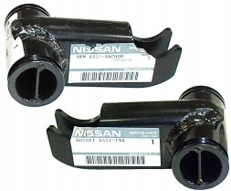 Nissan OE OG3-998 OG3-999 НАТЯЖНИКИ ТОРСІОНІВ NISSAN NAVARA D22 NP300 4X4 ОРИГ.